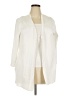 Lane Bryant Ivory Cardigan Size 18 - 20 Plus - photo 1