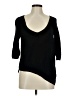 Zara Black Pullover Sweater Size M - photo 1