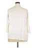 Lane Bryant Ivory Cardigan Size 18 - 20 Plus - photo 2