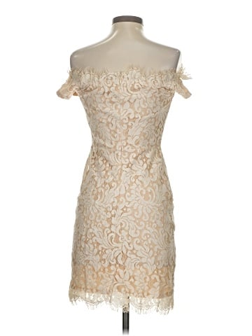 Mystic Cocktail Dress (view 2)