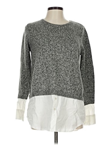 Fever Pullover Sweater (view 1)