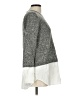 Fever Gray Pullover Sweater Size L - photo 4