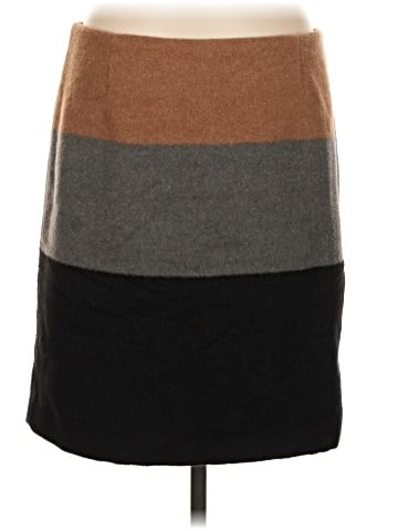Amanda + Chelsea Casual Skirt (view 1)
