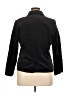 Gap Black Blazer Size 14 - photo 2