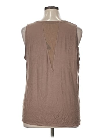 MPG Sleeveless T-Shirt (view 2)