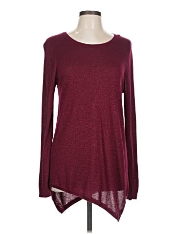 Peck & Peck Pullover Sweater (view 1)