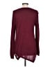 Peck & Peck Burgundy Pullover Sweater Size L - photo 2