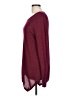 Peck & Peck Burgundy Pullover Sweater Size L - photo 5