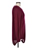 Peck & Peck Burgundy Pullover Sweater Size L - photo 4