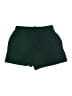 Shein Solid Green Athletic Shorts Size M - photo 2