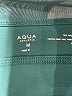Aqua Teal Sports Bra Size M - photo 7