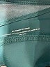 Aqua Teal Sports Bra Size M - photo 8