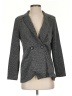 Daniel Rainn Tweed Gray Blazer Size S - photo 1