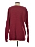 Madewell Burgundy Pullover Sweater Size S - photo 2