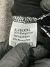 Assorted Brands Black Short Sleeve Blouse Size XXL - photo 5