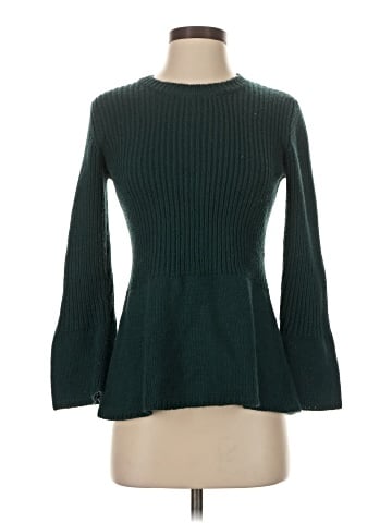 Simply Vera Vera Wang Pullover Sweater (view 1)