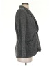 Daniel Rainn Tweed Gray Blazer Size S - photo 4