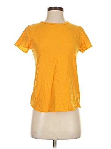 Michelle by Comune Short Sleeve T-Shirt (view 1)