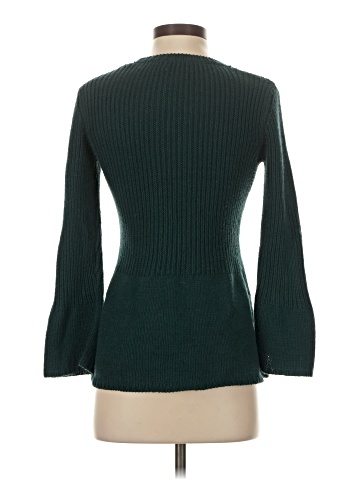 Simply Vera Vera Wang Pullover Sweater (view 2)