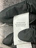 Just Fab 100% Rayon Black Long Sleeve Blouse Size M - photo 8