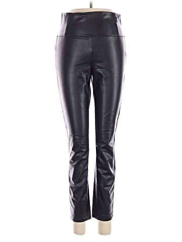 Laundry by Shelli Segal Faux Leather Pants (view 1)