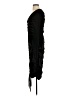 Unbranded Black Cocktail Dress Size S (estimated) - photo 5