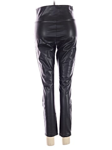 Laundry by Shelli Segal Faux Leather Pants (view 2)
