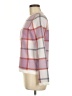 Tahari Plaid White Pullover Sweater Size M - photo 5
