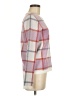 Tahari Plaid White Pullover Sweater Size M - photo 4