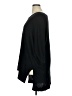 Laurie Felt Black Poncho Size XL - photo 5