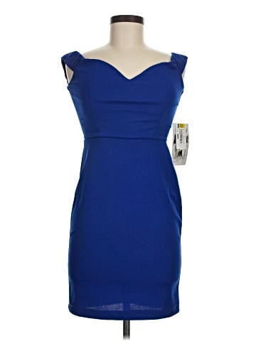 Honey and Rosie Cocktail Dress (view 1)