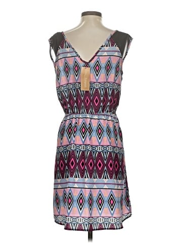 Paisley and Ivy Casual Dress (view 2)