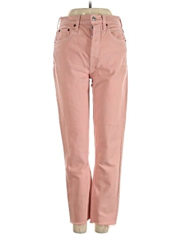 RE/DONE Jeans (view 1)