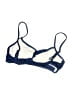 Venus Solid Blue Swimsuit Top Size M - photo 2
