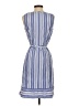Roz & Ali Blue Vest Size 4 - photo 2