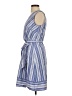 Roz & Ali Blue Vest Size 4 - photo 5