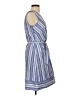 Roz & Ali Blue Vest Size 4 - photo 4