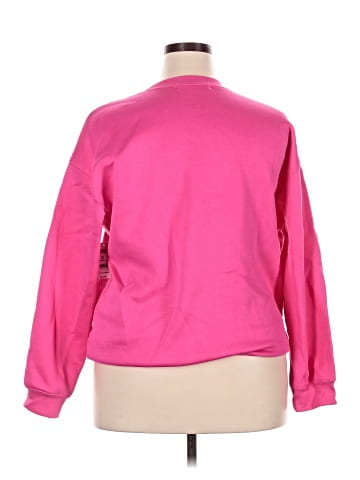 Wound Up Sweatshirt (view 2)