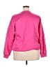 Wound Up Pink Sweatshirt Size XXL - photo 2