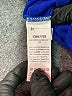 Shein Curve Blue Casual Pants Size 0X - photo 8