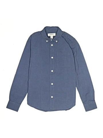 Nordstrom Long Sleeve Button-Down Shirt (view 1)