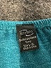 Win Win Teal 3/4 Sleeve Top Size Lg - XL - photo 7