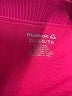 Reebok Solid Pink Athletic Shorts Size XL - photo 3