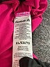 Reebok Solid Pink Athletic Shorts Size XL - photo 4