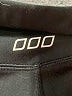 Lorna Jane Active Solid Black Active Pants Size M (estimated) - photo 4