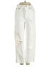 RE/DONE White Jeans Size 26 waist - photo 1