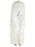 RE/DONE White Jeans Size 26 waist - photo 2