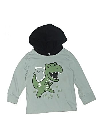 The Children's Place Sweatshirt (view 1)