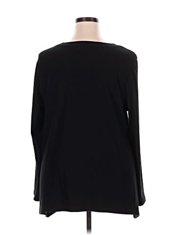 Joyland Long Sleeve T-Shirt (view 2)
