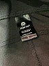 Pop Fit Black Active Pants Size S - photo 4
